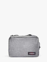 Toiletzak Eastpak Grijs authentic luggage K88E